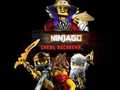 NinjaGo Chen visszatérése előnézet